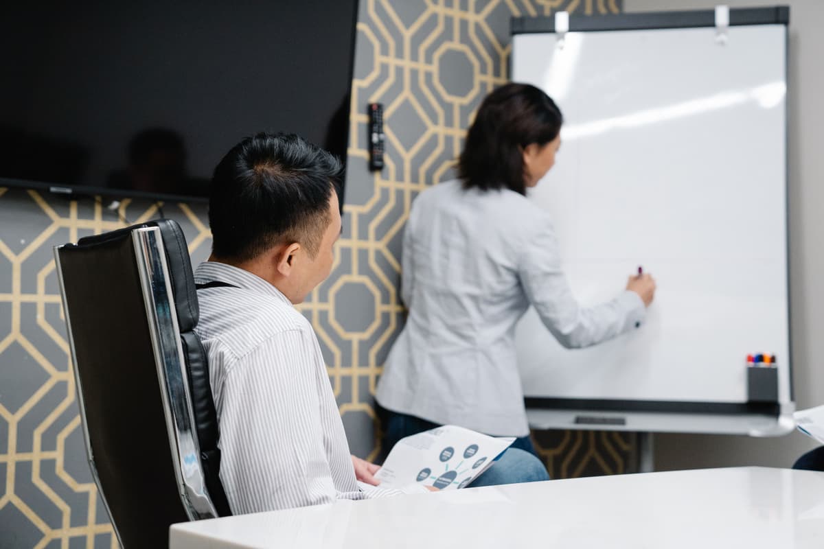 Élaboration de business plan