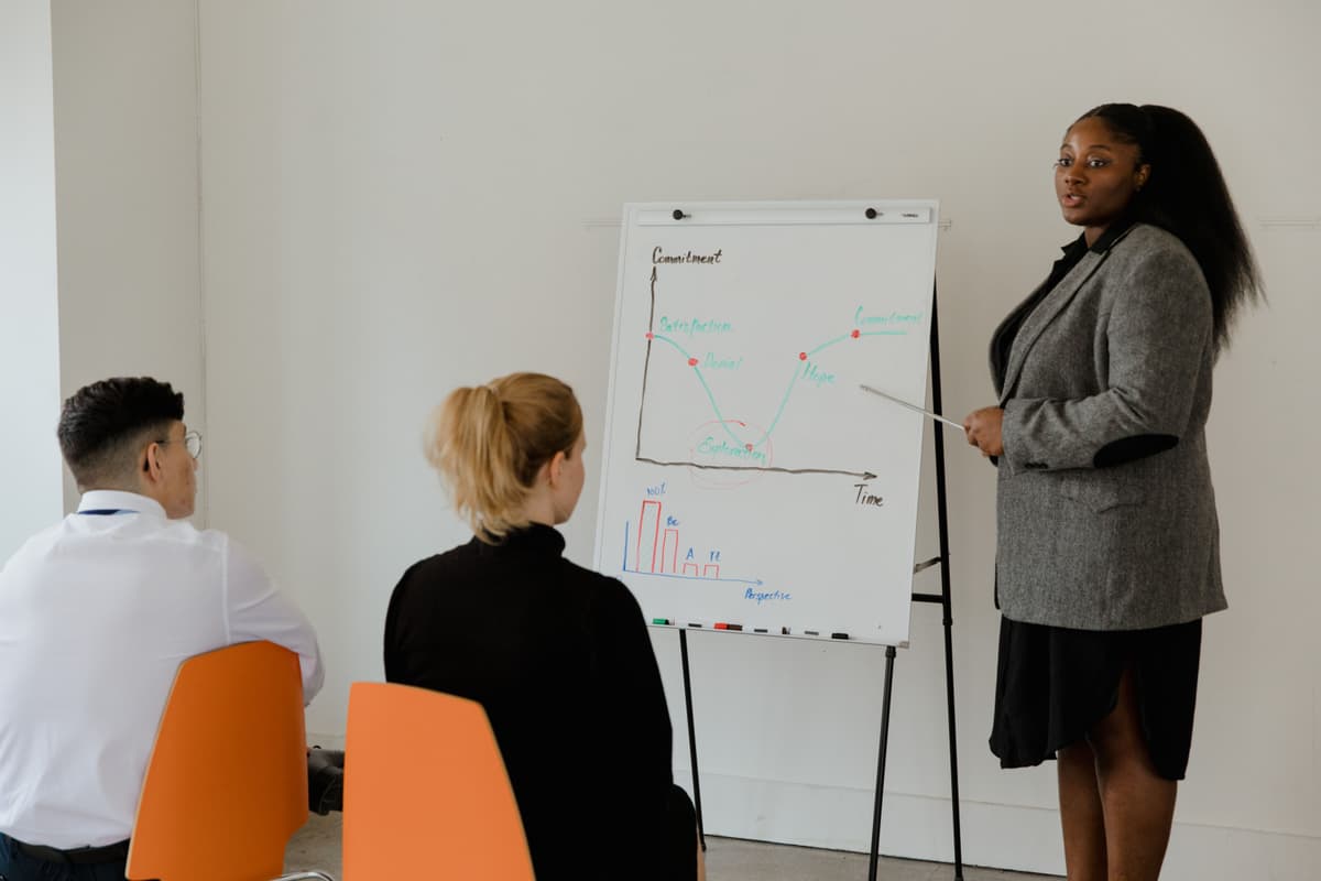Formation dirigeants