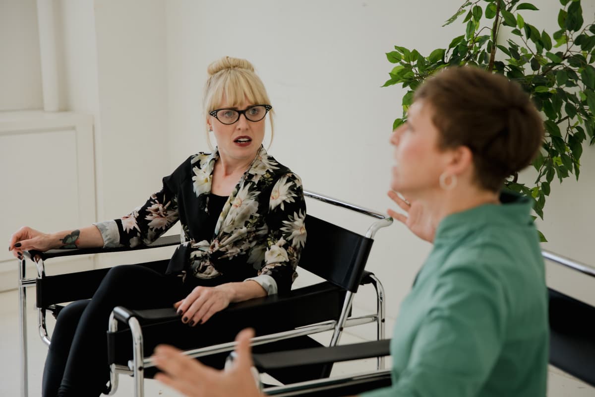 Coaching exécutif